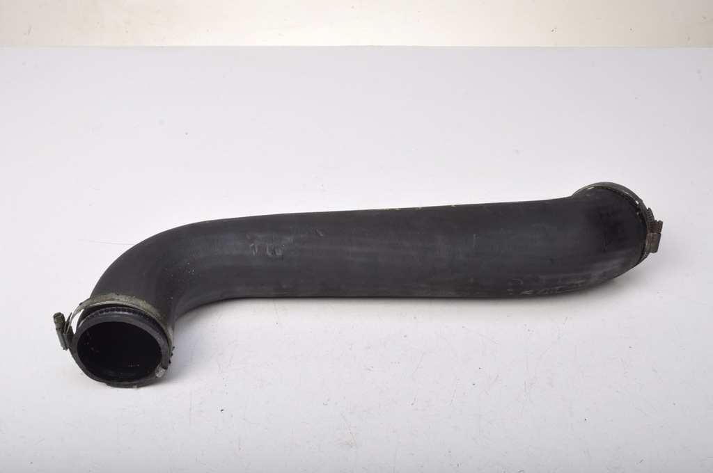 фото №1, Volvo s40 ii v50 1.6 d труба шланг интеркулер