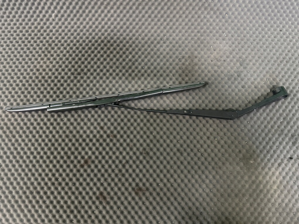 фото №1, Важіль двірники лівий правий перед kia stonic 20r