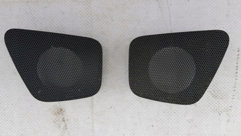 фото №1, Audi q7 4l0 защита динамика задняя левая правая