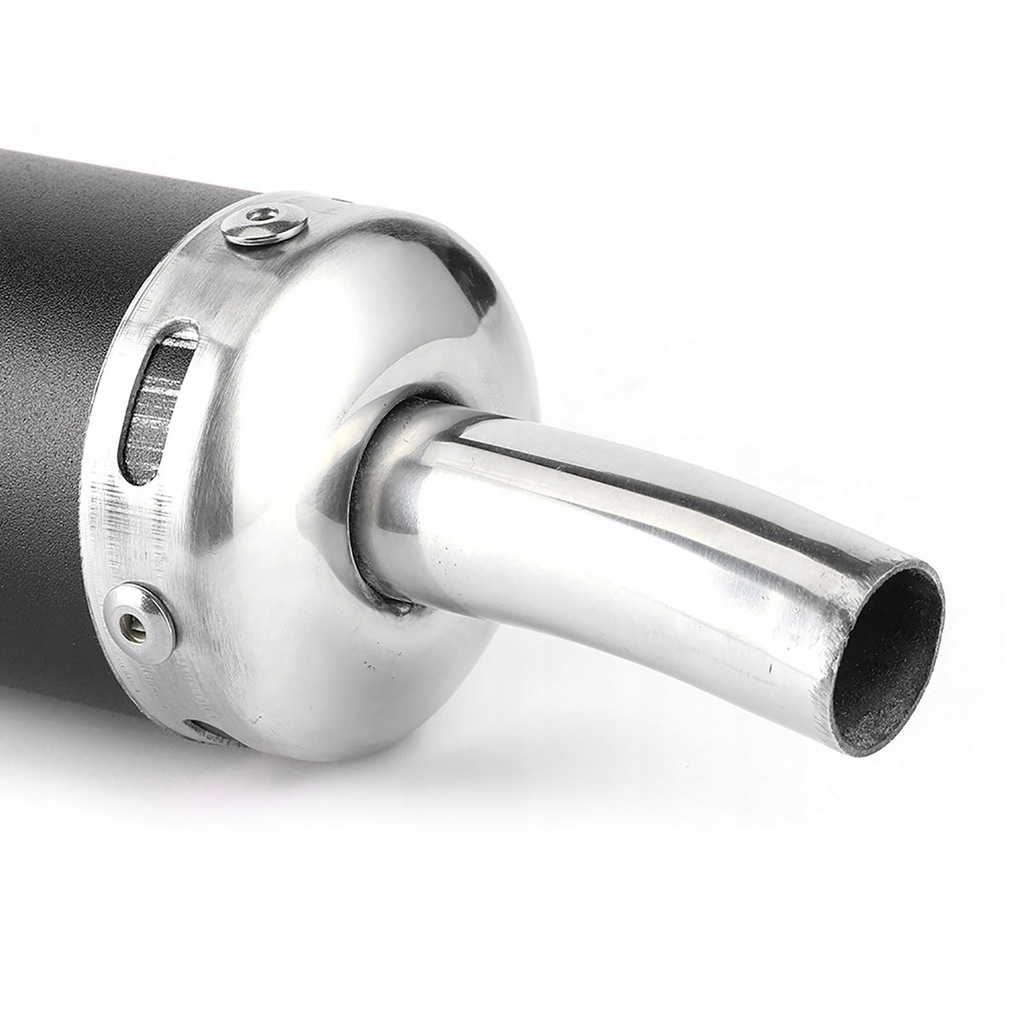 фото №8, Мотоцикл 20mm гасник гасник труби випускної