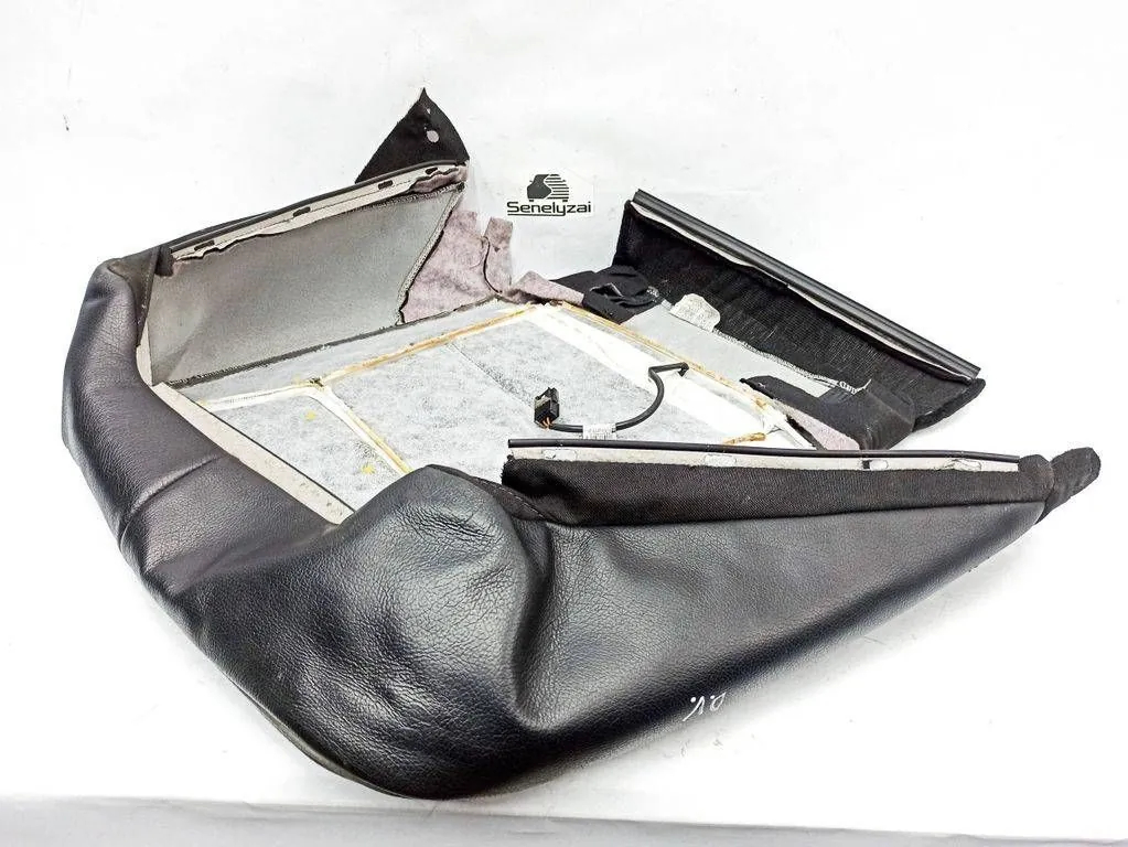 Заднє сидіння задня mercedes-benz r w251, v251 315858962 34307828 3.0l 2012 Київ