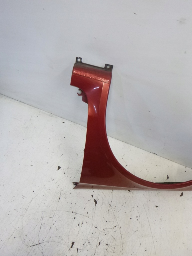 Крыло  renault laguna 2 teb76 2001r. Недорого