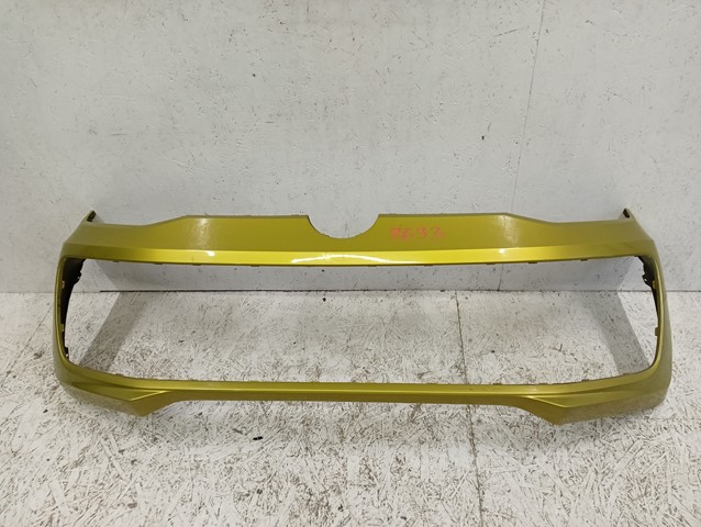 фото №1, Бампер перед передній vw up 1s lift 2016-