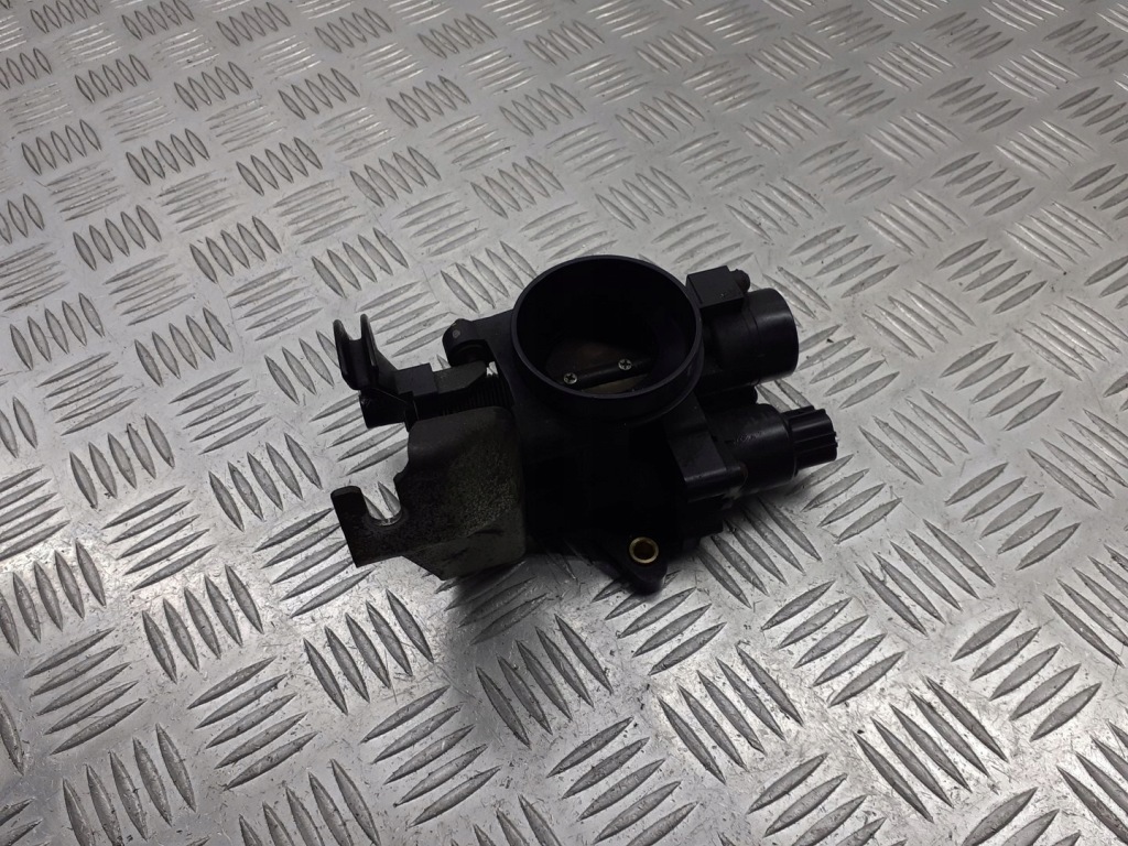 фото №1, Дросельна заслінка citroen c1 1.0 89452-52011