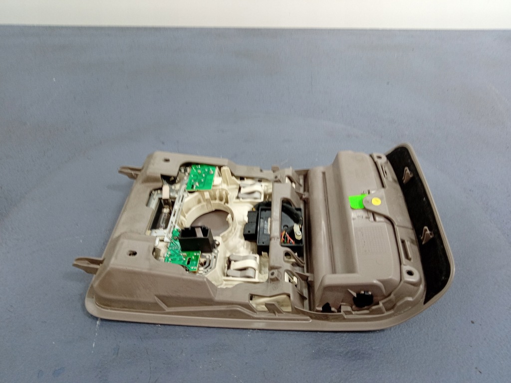 фото №9, Opel insignia b рычаги дворник перед eu