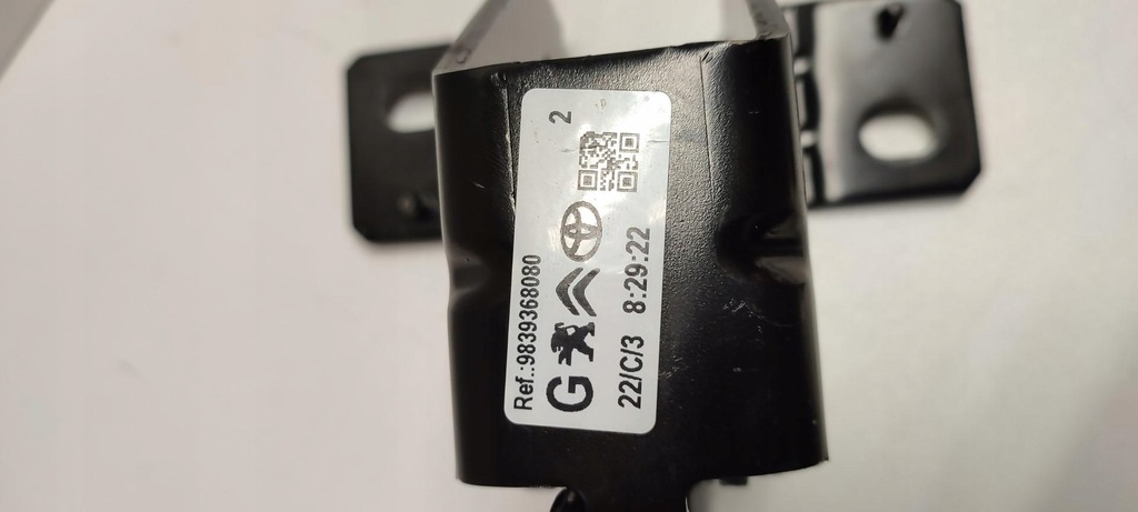 фото №8, Opel vivaro c ролики дверь раздвижных левая 9847162380 9839368080 9823714580