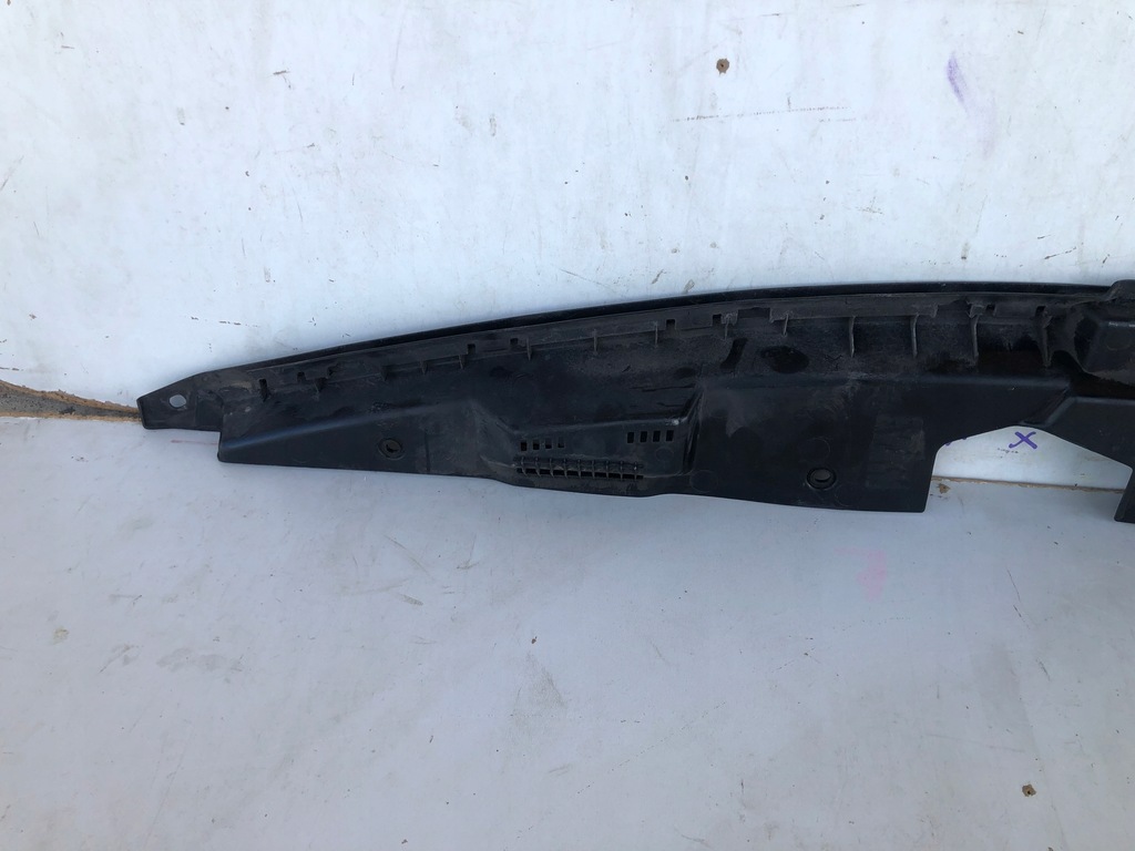 фото №8, Hyundai i30 ii защита поперечина