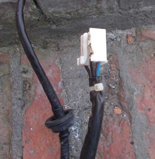 фото №7, Chevrolet captiva lift левая задняя лампа оригинал