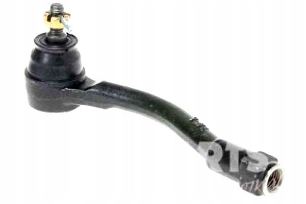 фото №4, Nipparts наконечник тяга kia rio ii jb 2005