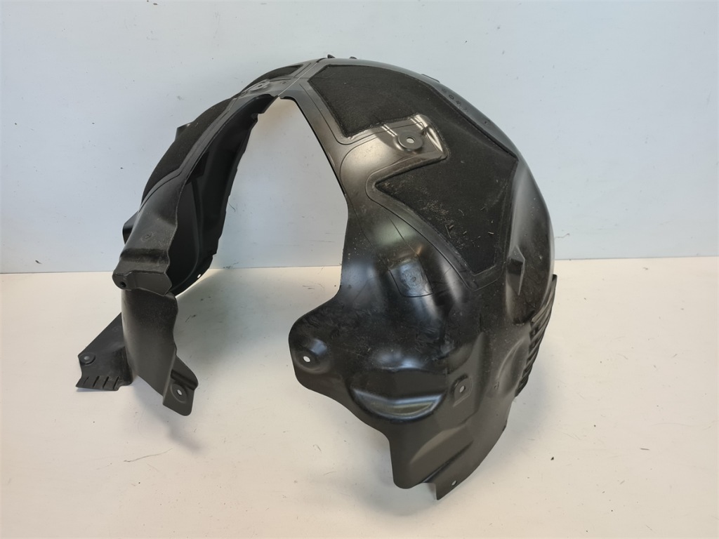 фото №1, Tesla y подкрылок левая перед передние