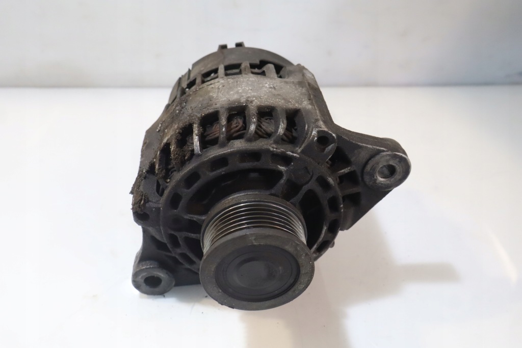 Купить Генератор lancia lybra 2.4jtd