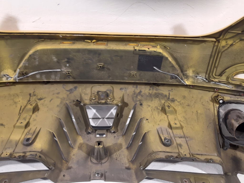 Ferrari gtc4 lusso бампер задний  gtc4lusso gtc 4 Киев