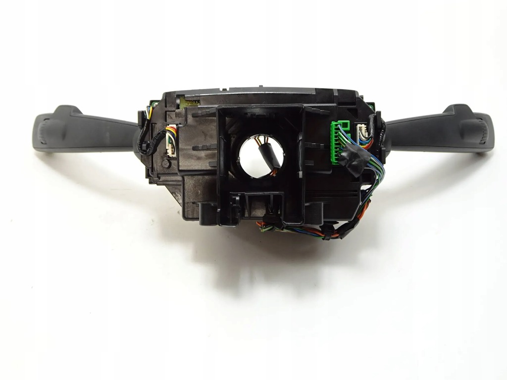 фото №9, Перемикач комбінований стрічка volvo xc60