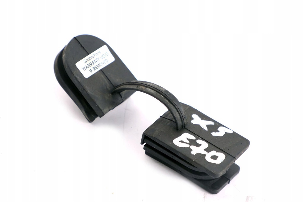 фото №12, Bmw x5 x6 e70 lci e71 заглушка коробка