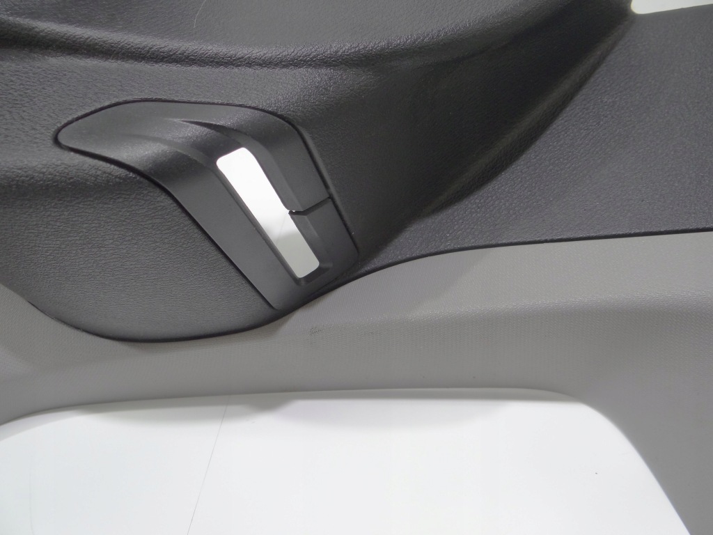 фото №6, Защита стойка правый задняя bmw x1 f48 7332828