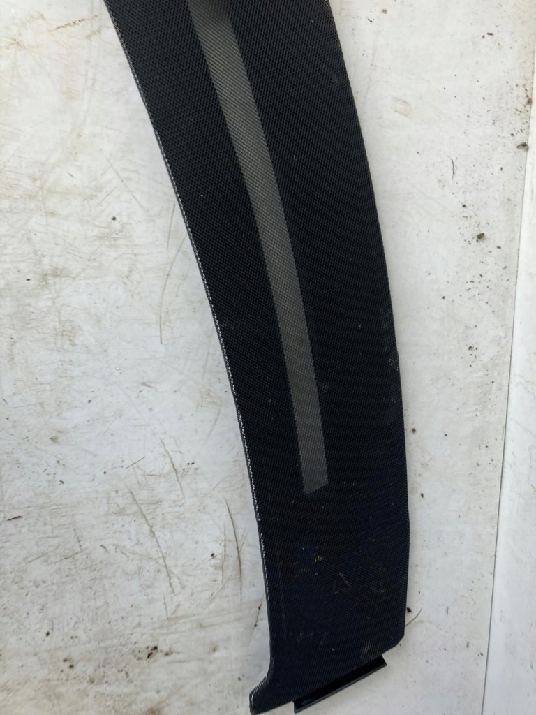 Молдинг решітка заглушка консолі tesla model s Доставка