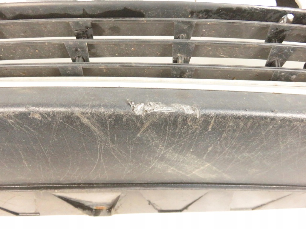 фото №7, Бампер перед vw passat b6 variant 3c5