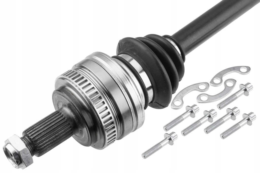 фото №2, Npw-bm-200 nty приводной вал приводная nty