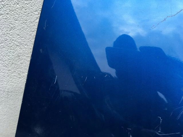 фото №8, Крила правий перед renault scenic iii 09-16