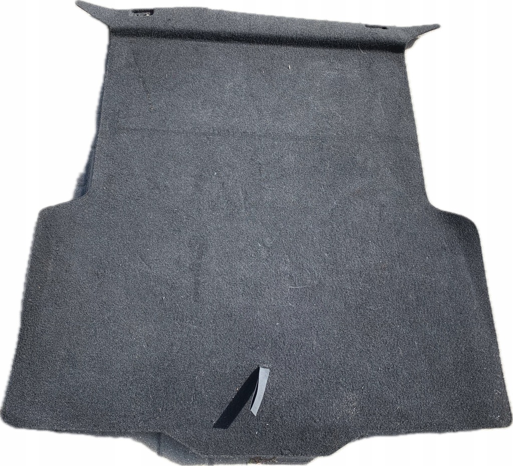 фото №1, Opel insignia b пол обшивка багажника hb h/b