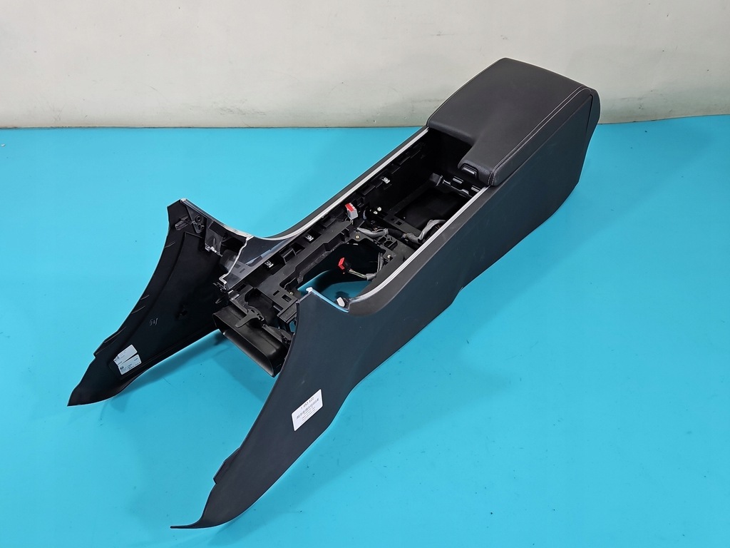 фото №15, Молдинг порог правая порог накладка jaguar xe x760