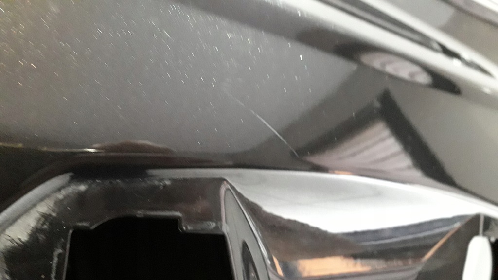 фото №16, Audi a6 4k c8 двері праве задні задня