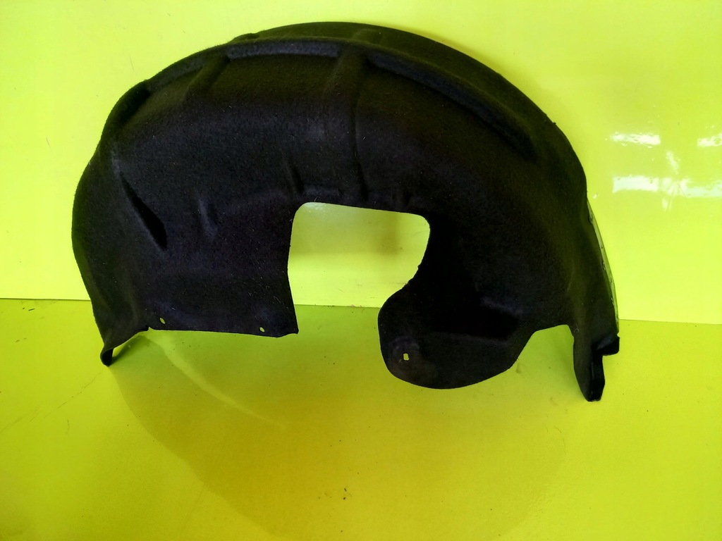 фото №1, Підкрилок лівий задня volvo xc60 12r