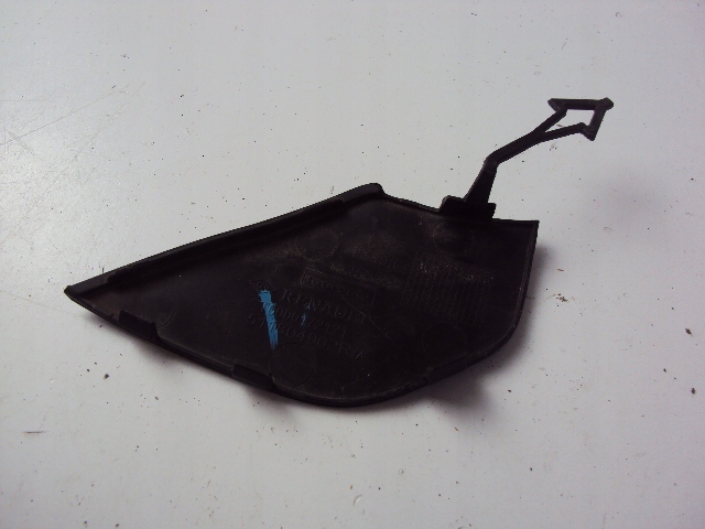 фото №3, Заглушка фаркоп перед renault kadjar