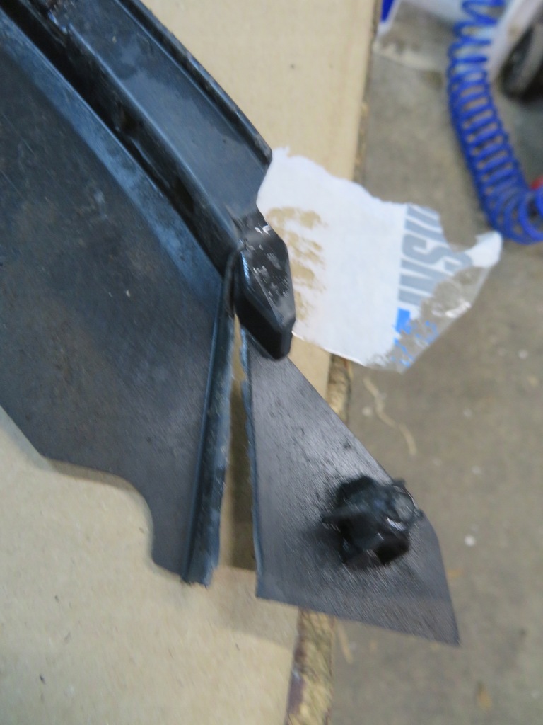 фото №12, Skoda kamiq 658 защита pod бампер плита 19-