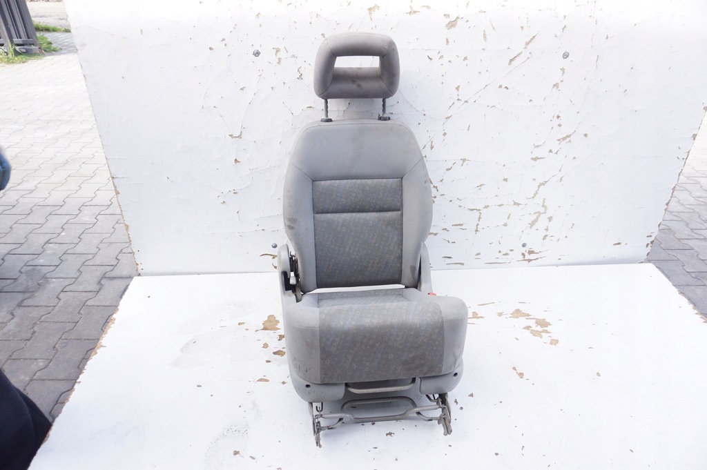 фото №1, Сиденье ford galaxy mk2 2 ряд правый задняя