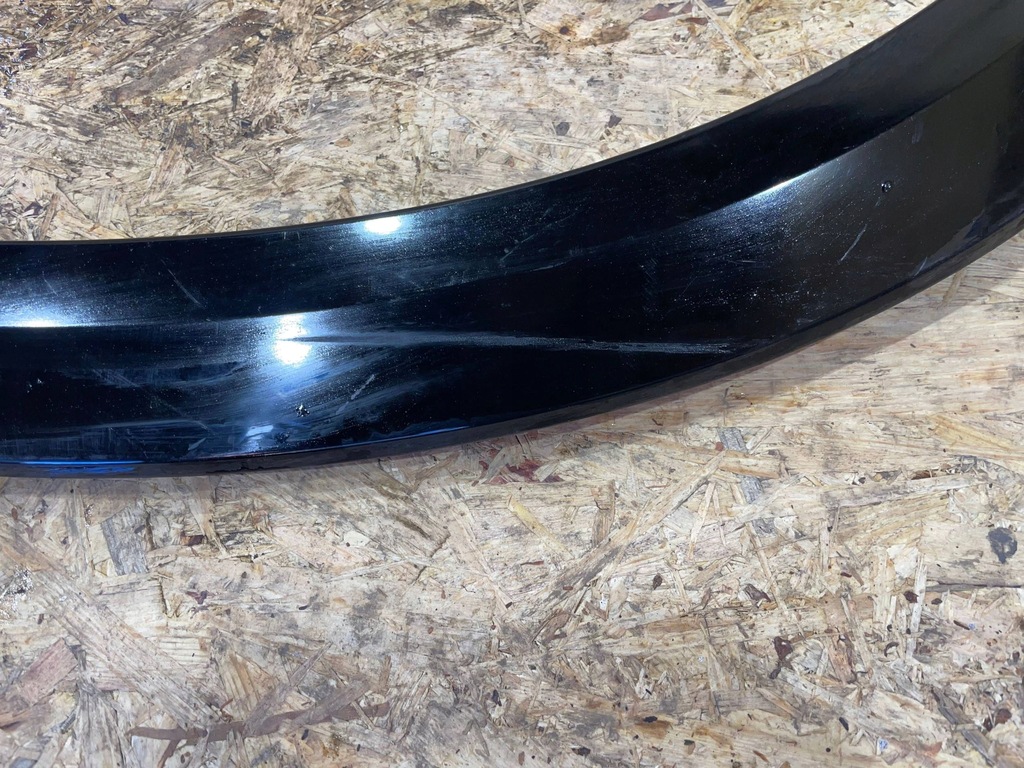 фото №6, Mazda cx5 cx-5 ii 2 kf 17-22 молдинг накладка na крыло правый задняя задняя