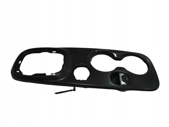 фото №1, Fiat 500x туннель средний рамка