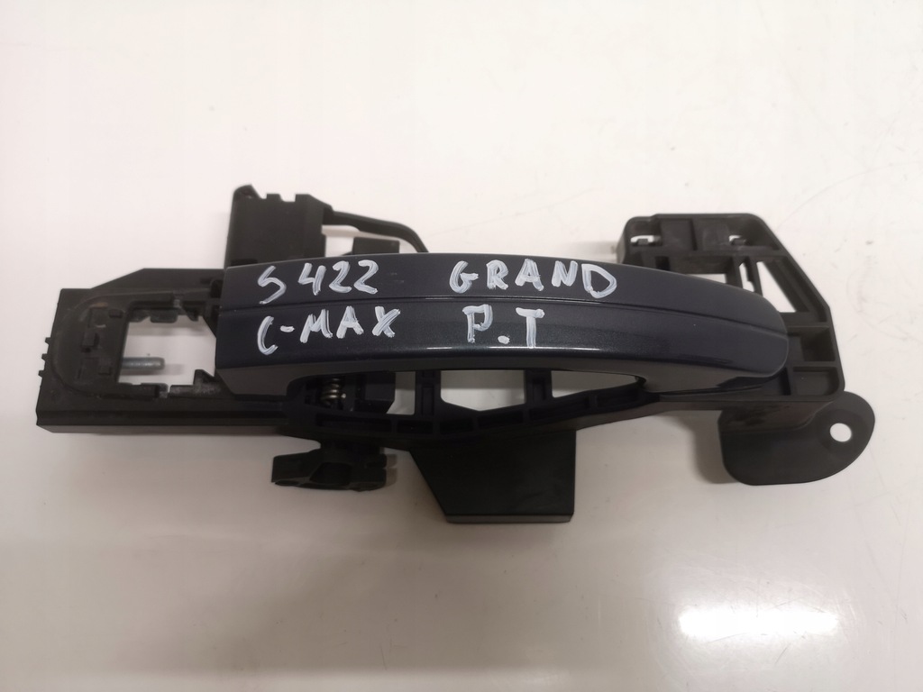 фото №1, Ford grand c-max 10- ручка наружная правая задняя