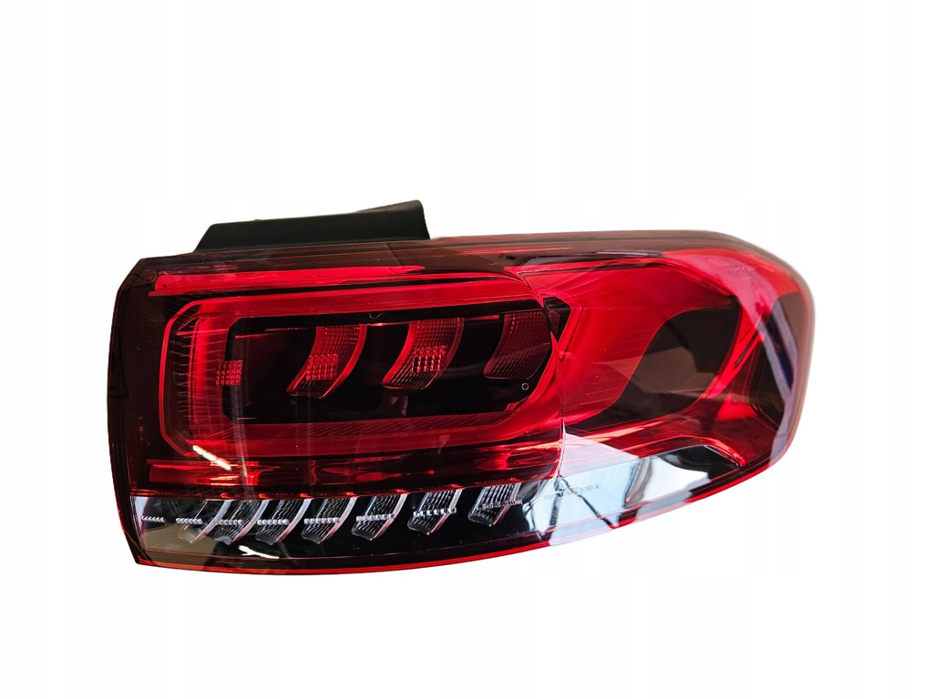 фото №1, Лампа задня права mercedes eqb 243