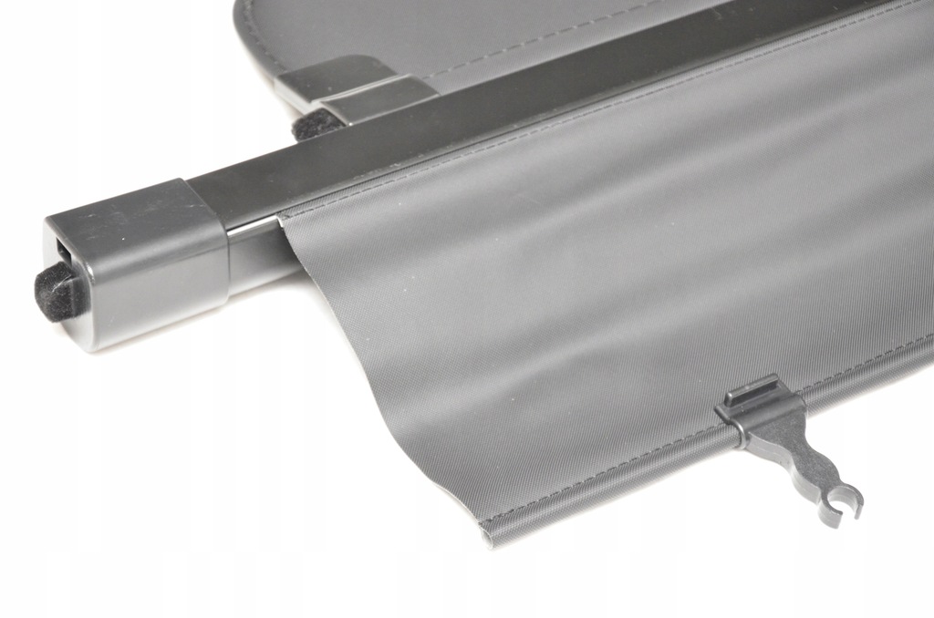 фото №11, Шторка багажника jeep cherokee v kl 14-18r. якість czarna nowa