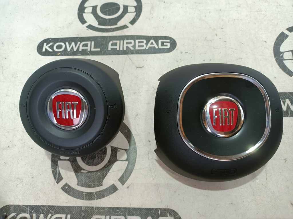 фото №8, Fiat tipo планшет przed lift панель приладів консоль подушка безпеки подушки безпеки ремені org nowa