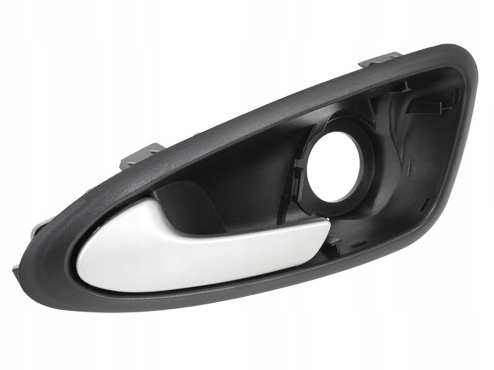 фото №1, Seat ibiza iv ручка внутренняя перед левая