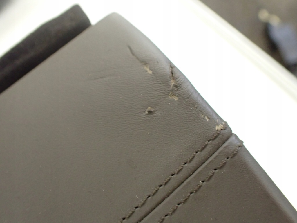 фото №8, Mercedes w221 s бардачок панели консоли пассажира