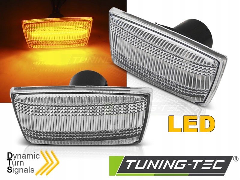 фото №2, Led поворотники opel astra h corsa d insignia zafira