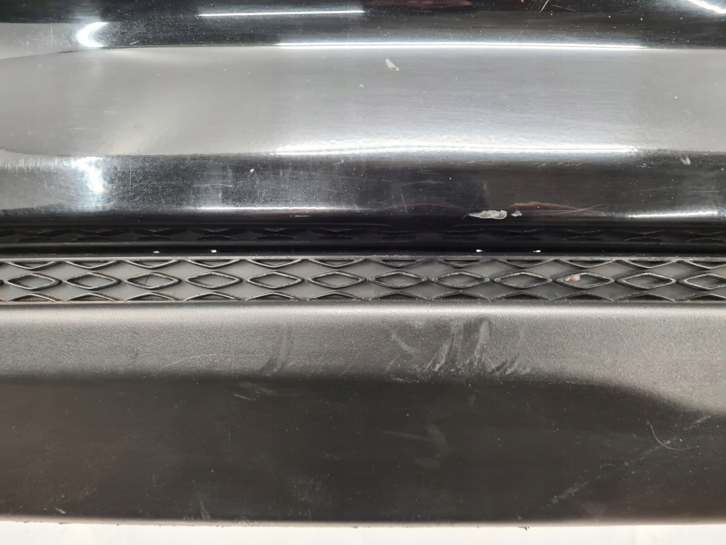 фото №10, Kia optima iii sedan бампер задняя задний abp