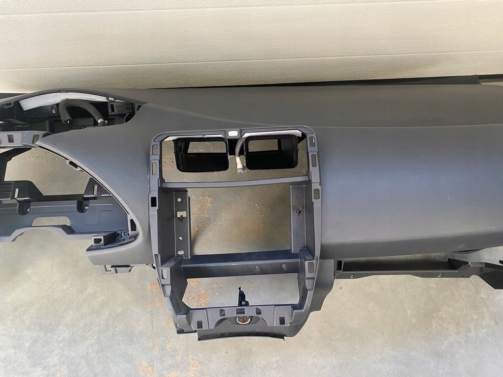 фото №9, Nissan leaf i консоль подушки безопасности ремни датчик