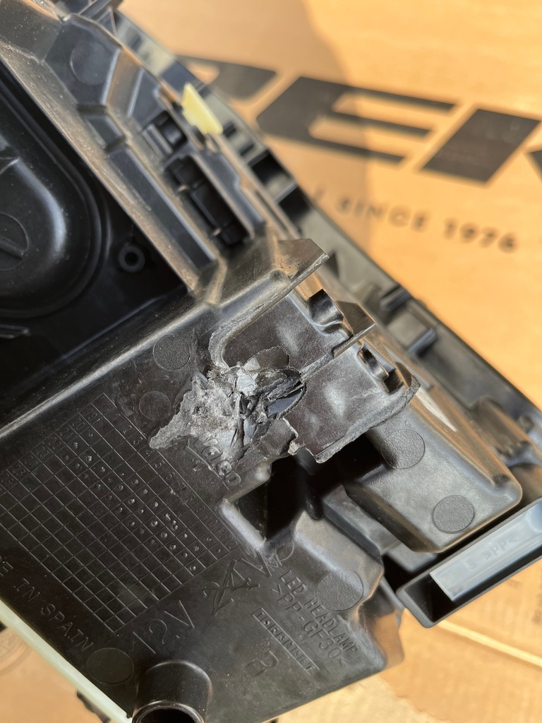 фото №7, Audi q4 e-tron - лампа права 89a941034