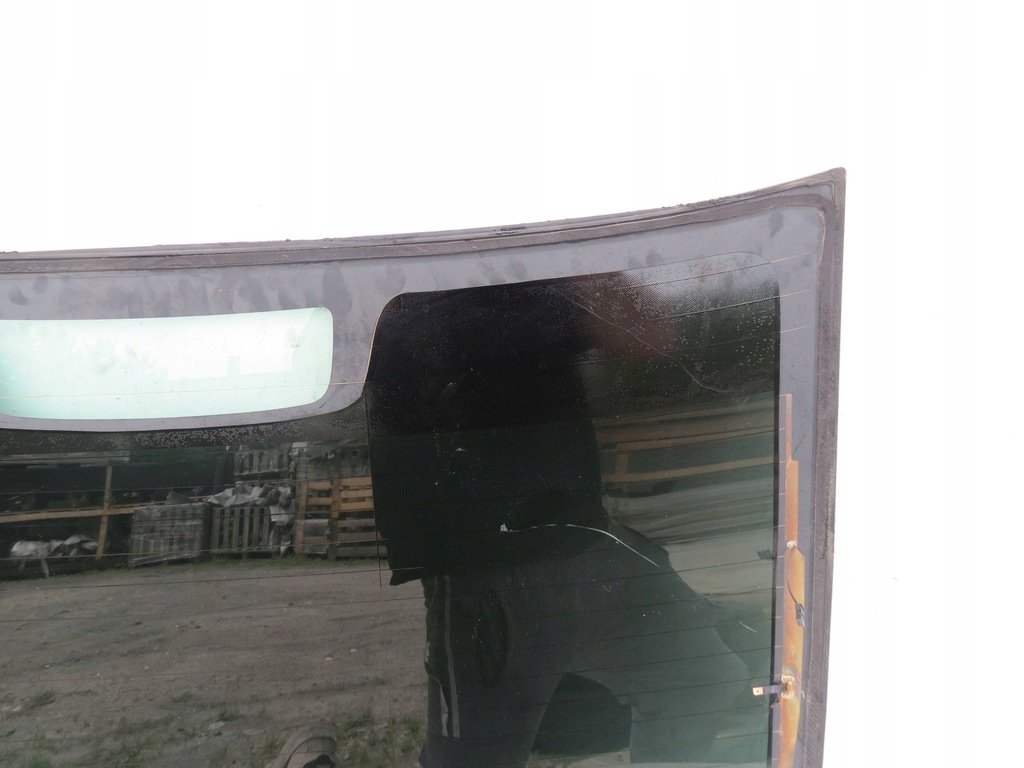 фото №9, Скло задня volvo s60 ii v60 i 2.0 163km dot27as2m23100 e000184 43r-001057