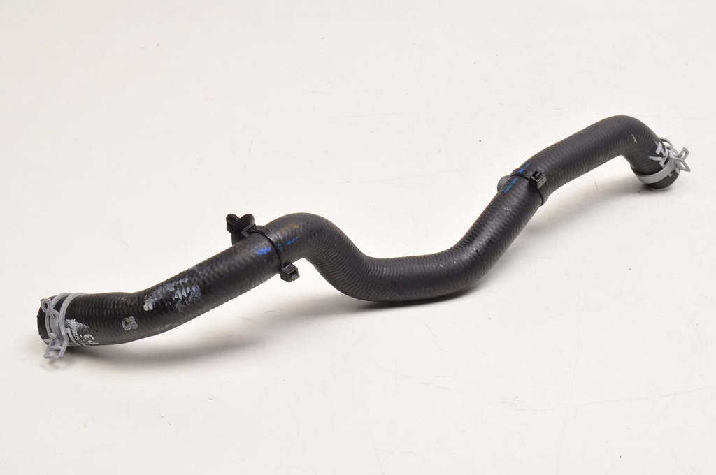 фото №1, Renault captur ii arkana 1.6 e-tech труба шланг wody 217415880r