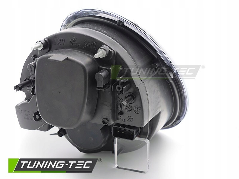 фото №4, Лампа p. halog правая mini cooper r50 r53 01-04