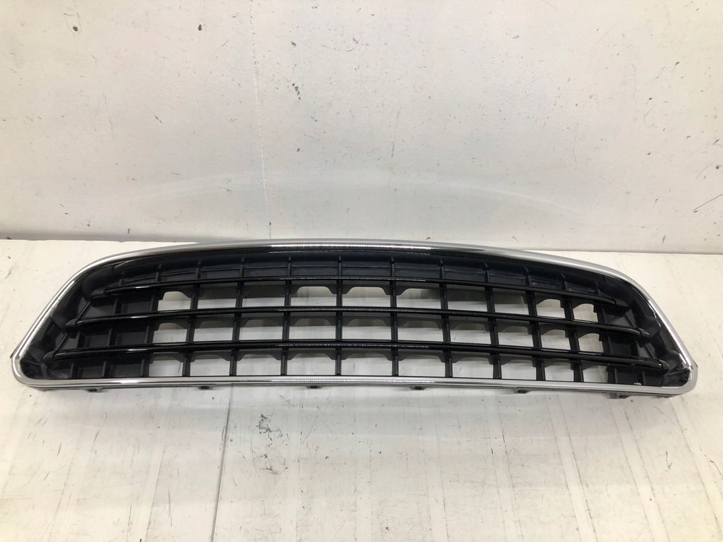 фото №1, Mini cooper countryman on r60 11-13 решітка радіатора решітка радіатора