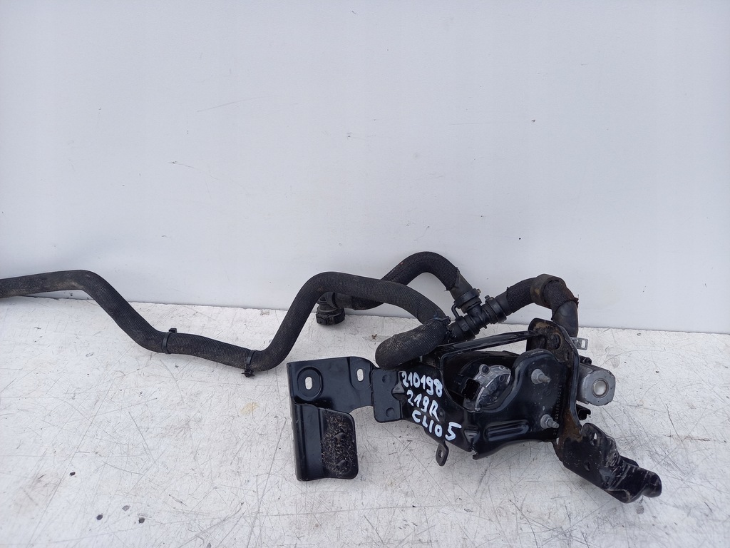 фото №1, Насос wody провода renault clio v dci