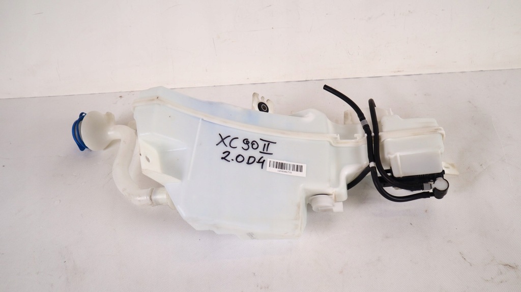 фото №7, Volvo xc90 ii бачок омивача 31349385