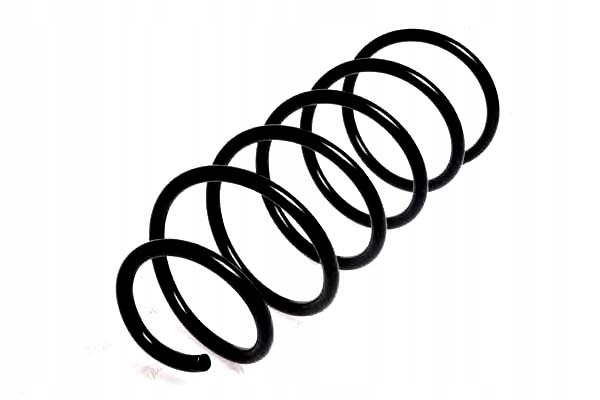 фото №1, Lesjofors пружина підвіска volvo s60 i s80 i v