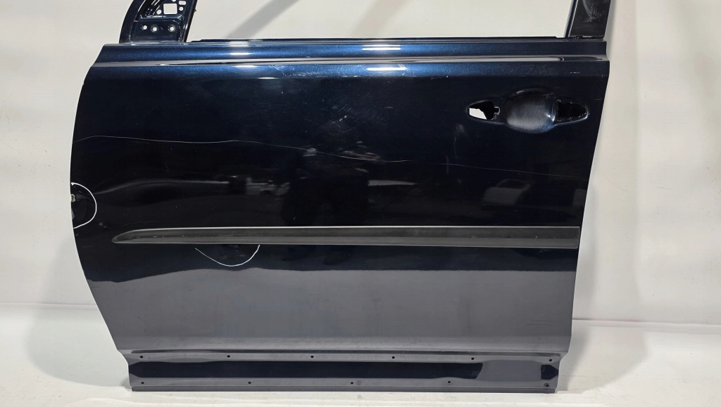 фото №2, Дверь левый перед toyota rav4 iv 12-19 оригинал